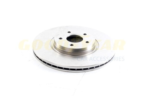 FREN DISK ON [320 mm] FOCUS C-MAX KUGA GRAND C-MAX CONNECT VOLVO V40 11-
