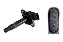 ATESLEME BOBINI GOLF4-BORA-A3-TOLEDO-OCTAVIA AGU 1,8 T  97-04