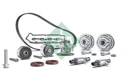 EKSANTRİK FULL GERGİ KİTİ (55568386+55567048 DİŞLİ...