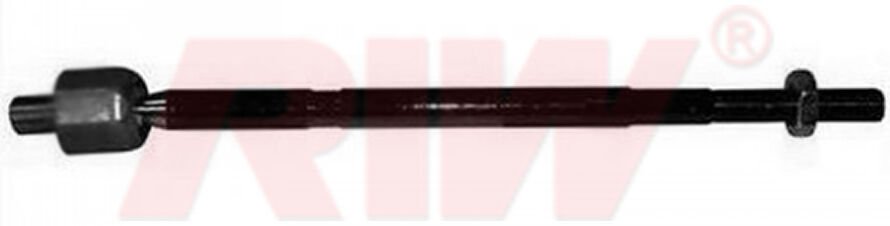 ROT MİLİ UZUN GOLF IV 97=>-BORA-TOLEDO-LEON-OCT...