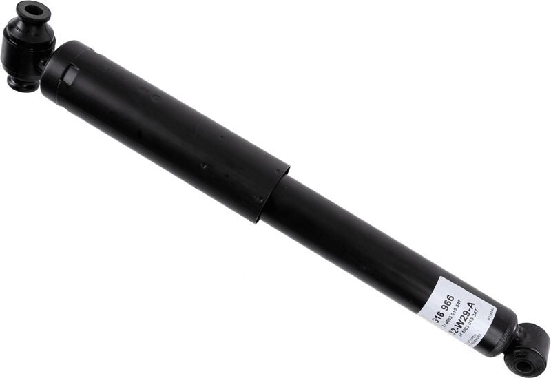 AMORTİSÖR ARKA SAĞ/SOL TRANSIT V-362 2012=>