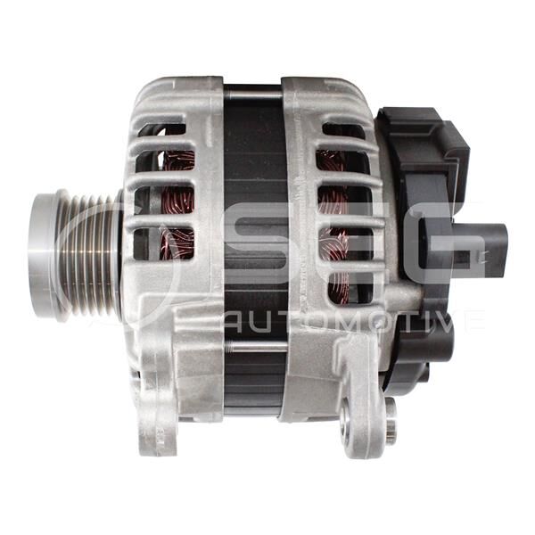 ALTERNATÖR MOTORU VOLKSWAGEN ARTEON BEETLE GOLF VI...