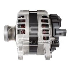 ALTERNATÖR MOTORU VOLKSWAGEN ARTEON BEETLE GOLF VI...