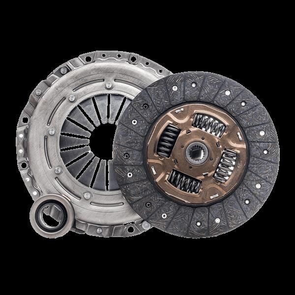 DEBRİYAJ SETİ (BASKI+DİSK+BİLYA) ISUZU NPR 8 LONG ...