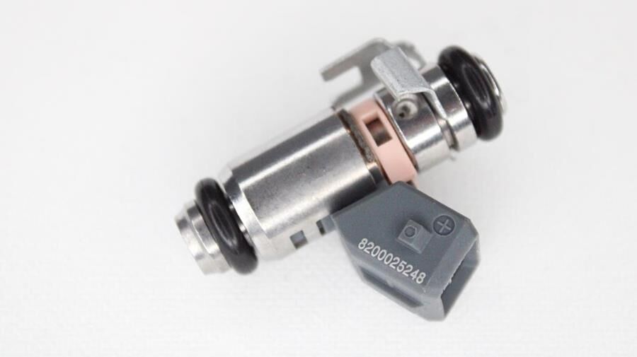 ENJEKTÖR MEMESİ-2 DELİK R.CLIO 1.2 16V-D4F