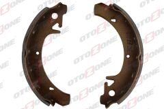 ARKA PABUÇ BALATA SAMARA 86-> 96> VEGA 95-&g...