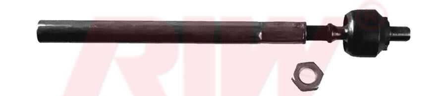 ROTMİLİ ÖN SOL/SAĞ CITROEN VISA