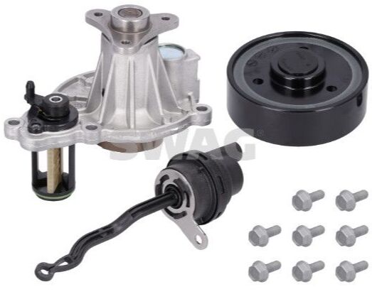 DEVIRDAIM POMPASI BMW B46 B48 F20 F30 F32 F33 F34 ...