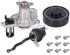 DEVIRDAIM POMPASI BMW B46 B48 F20 F30 F32 F33 F34 ...