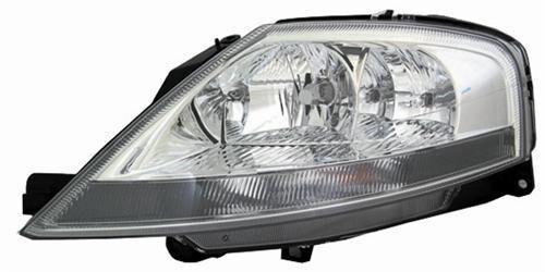 (20-A024-05-2B) C.C3 ÖN FAR EL.MOTORLU LH.02-09