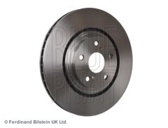 ON FREN DISK AYNASI LEXUS NX RX 14- / TOYOTA ALPHARD 18- / RAV4 12-15 / HIGHLANDER 07-