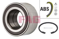 ÖN TEKER RULMAN KİTİ P4007 07> P4008 12> C4 ...