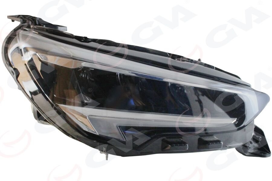SOL FAR OPEL CORSA F (LED) 19>