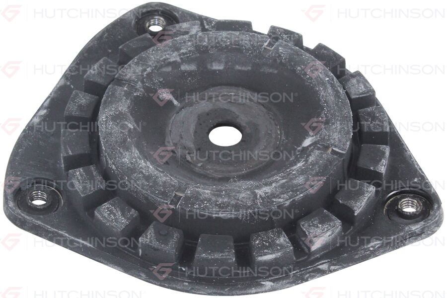 AMORTİSÖR TAKOZU (SAĞ/SOL) RENAULT FLUENCE 09> ...