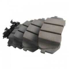 ÖN FREN BALATA HYUNDAI İX35 2.0L D4HA CRDİ 10->...