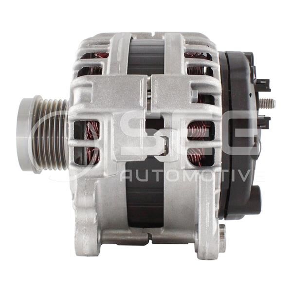ALTERNATÖR VW GOLF VII PASSAT VIII POLO V-VI ARTEO...