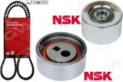 EKSANTRİK GERGİ KİTİ (134x254) P106 II 1.6 (96-) (...