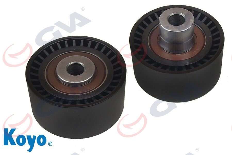 ALTERNATÖR GERGİ RULMANI (TOZ KAPAKSIZ) PARTNER-20...