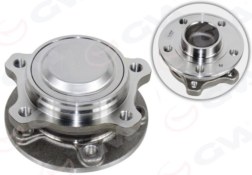 ARKA TEKER PORYASI VOLVO S60 T4 T5 (19-)S90 2.0 D3...