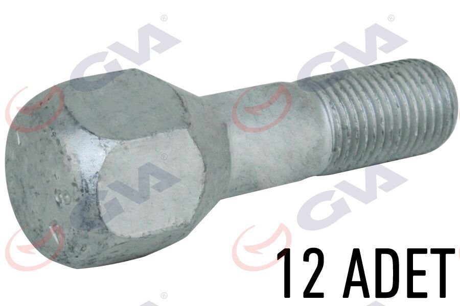 BİJON CİVATASI FIAT ALBEA-PALİO 1.6CC (E.M.) (PAKE...