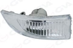 DIS DIKIZ AYNA SINYALI SAG MEGANE III 09> FLUEN...