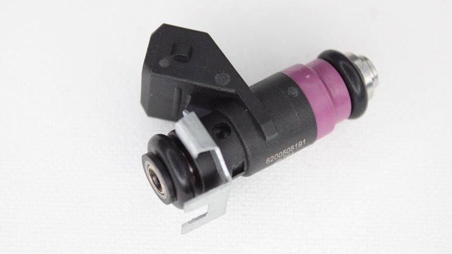 ENJEKTÖR MEMESİ-2 DELİK R.MEGANE II -FLUENCE-CLIO ...