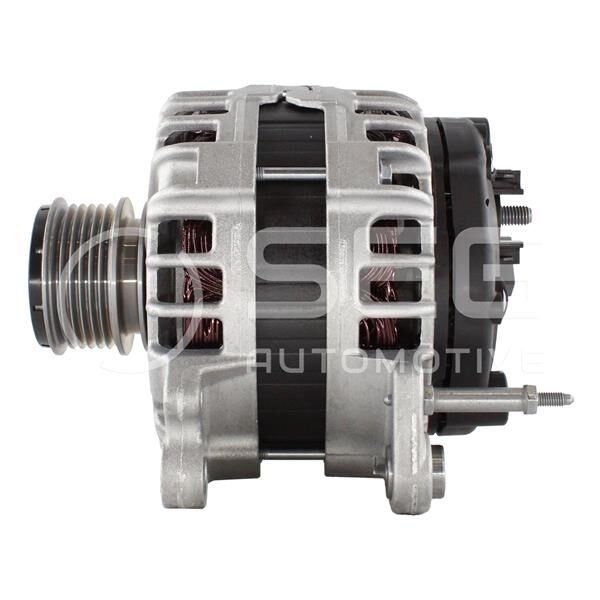 ALTERNATÖR VW GOLF V-VI PASSAT VI-VII POLO V CRAFT...