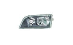 (20-A272-A5-2B) V.S40-V40 ÖN FAR EL.SİYAH LH.00-03