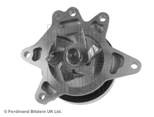 DEVIRDAIM COROLLA 00-06 1.4-1.6 / AVENSIS 00-08 1.6 / AURIS 06-12 1.4 VVTI 3ZZFE-4ZZFE