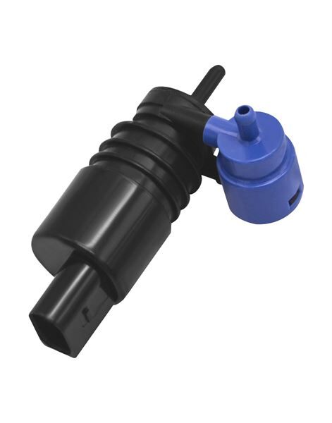 SU FISKIYE MOTORU CADDY-T5  04-10