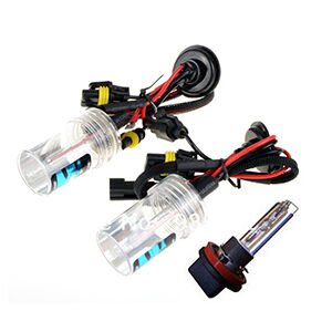 9006 XENON AMPUL 4.300 K