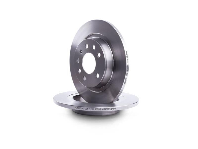 ARKA FREN AYNASI MINI COUNTRYMAN