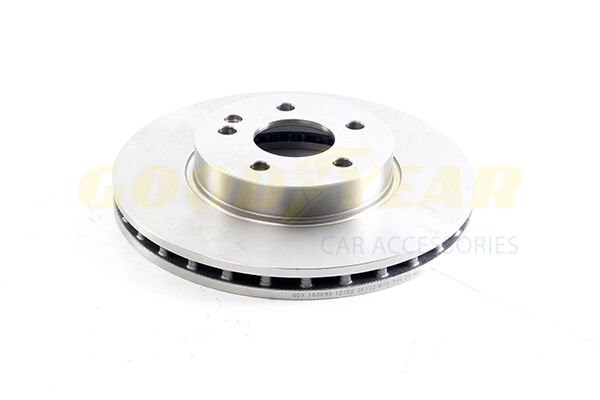 FREN DISKI ON W639-447 03-