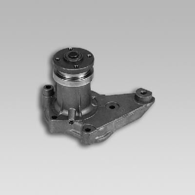 DEVİRDAİM SU POMPASI SUZUKI ALTO 0.8L F8B SS80 SB3...
