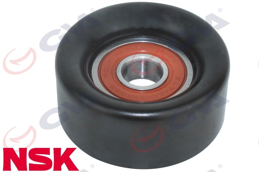 ALTERNATÖR GERGİ RULMANI H1-STAREX-SORENTO 2.5 CRD...