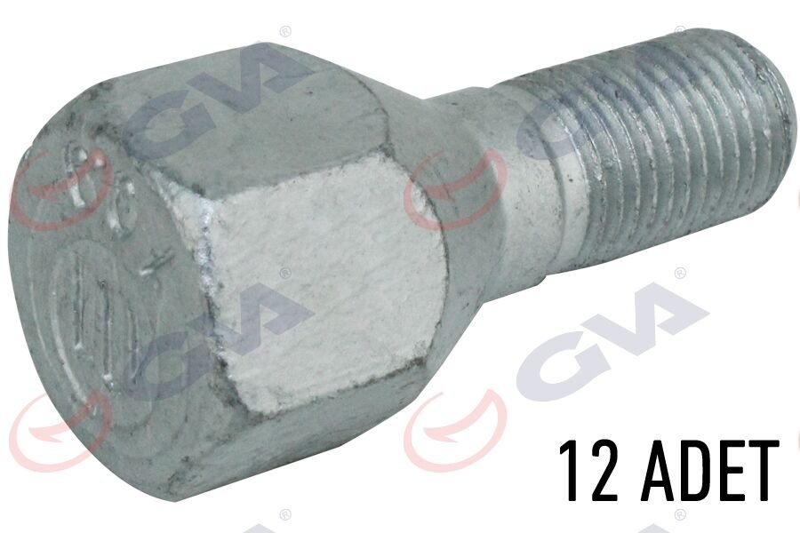 BİJON CİVATASI FIAT DUCATO-JUMPER-BOXER- MASTER (Y...