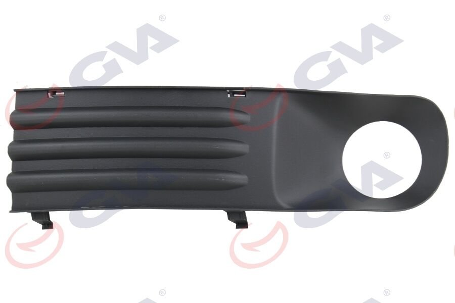 ÖN TAMPON SİS ÇERÇEVESİ SİSLİ SOL TRANSPORTER T5 2...