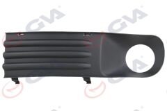 ÖN TAMPON SİS ÇERÇEVESİ SİSLİ SOL TRANSPORTER T5 2...