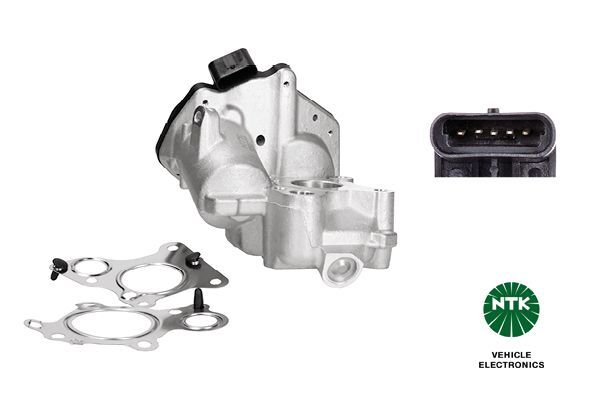 EGR VALFI MERCEDES OM651 W204 W205 W212 W222 C253 ...