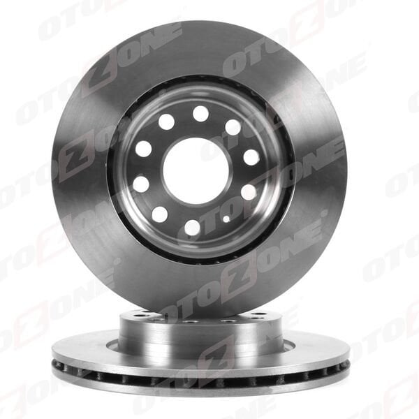 ÖN FREN DİSK AYNASI CADDY III-GOLF V 1.9 1.4 1.6 T...