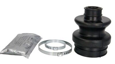 AKS KORUGU ARKA DIS BUYUK TIP KOMLE SET 190 W201 8...