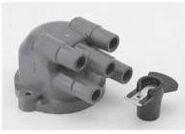 DİSTRİBÜTÖR KAPAĞI+TEVZİ MAKARASI KİT NIVA (ORJ.ÜR...