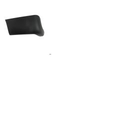 TRANSIT V-363 BM ORİJİNAL TAMPON KÖŞESİ ARKA SOL  2402559