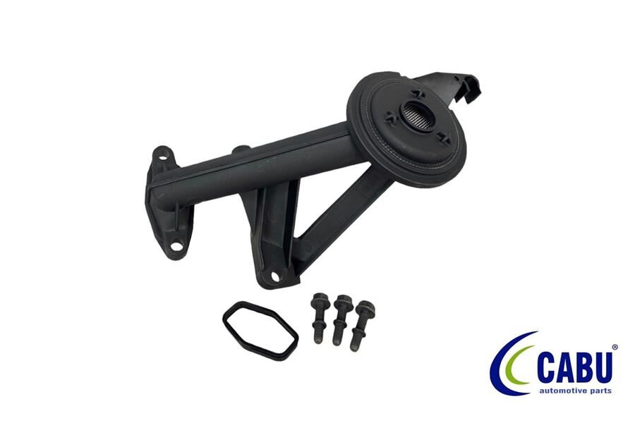 YAG POMPA SUZGECI P206 P307 P207-C2-C3-XSARA DV4TD...