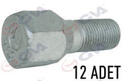 BİJON CİVATASI FIAT DUCATO-JUMPER-BOXER-MASTER (AA...