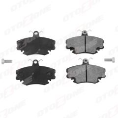 ÖN BALATA RENAULT R9-R19-R21-CLIO I-II-MEGANE I-TW...