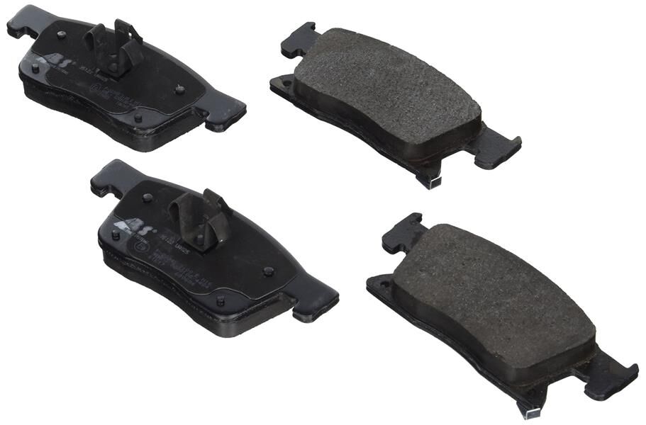 ÖN BALATA ASTRA K 15>22 (16 inc) (155.2x62.3x19...