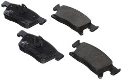 ÖN BALATA ASTRA K 15>22 (16 inc) (155.2x62.3x19...