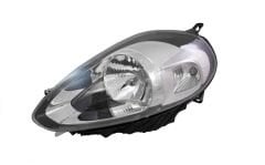 (20-C261-05-2B ) FAR SAĞ FIAT PUNTO EVO 09> (EL...