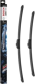 FOCUS / BM BOSCH SİLECEK SÜPÜRGESİ ÖN TAKIM AEROTWİN [ 650 / 550 MM ] T210026